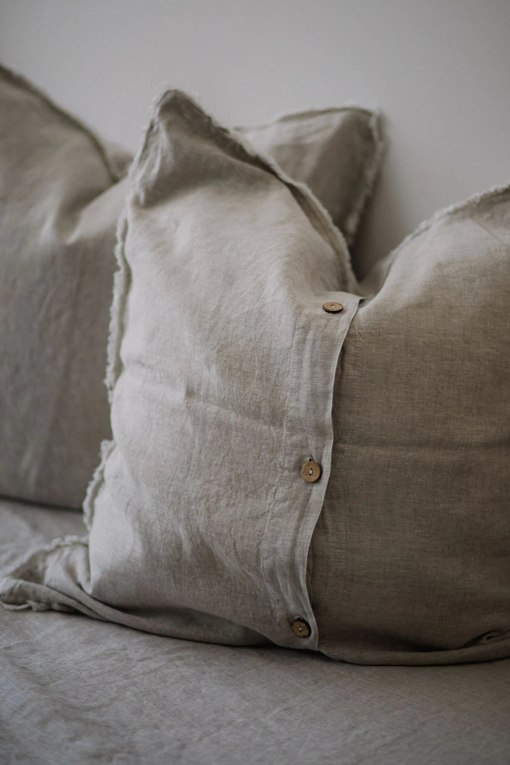 EUROPEAN PILLOWCASE REIGN SUPREME main image 1