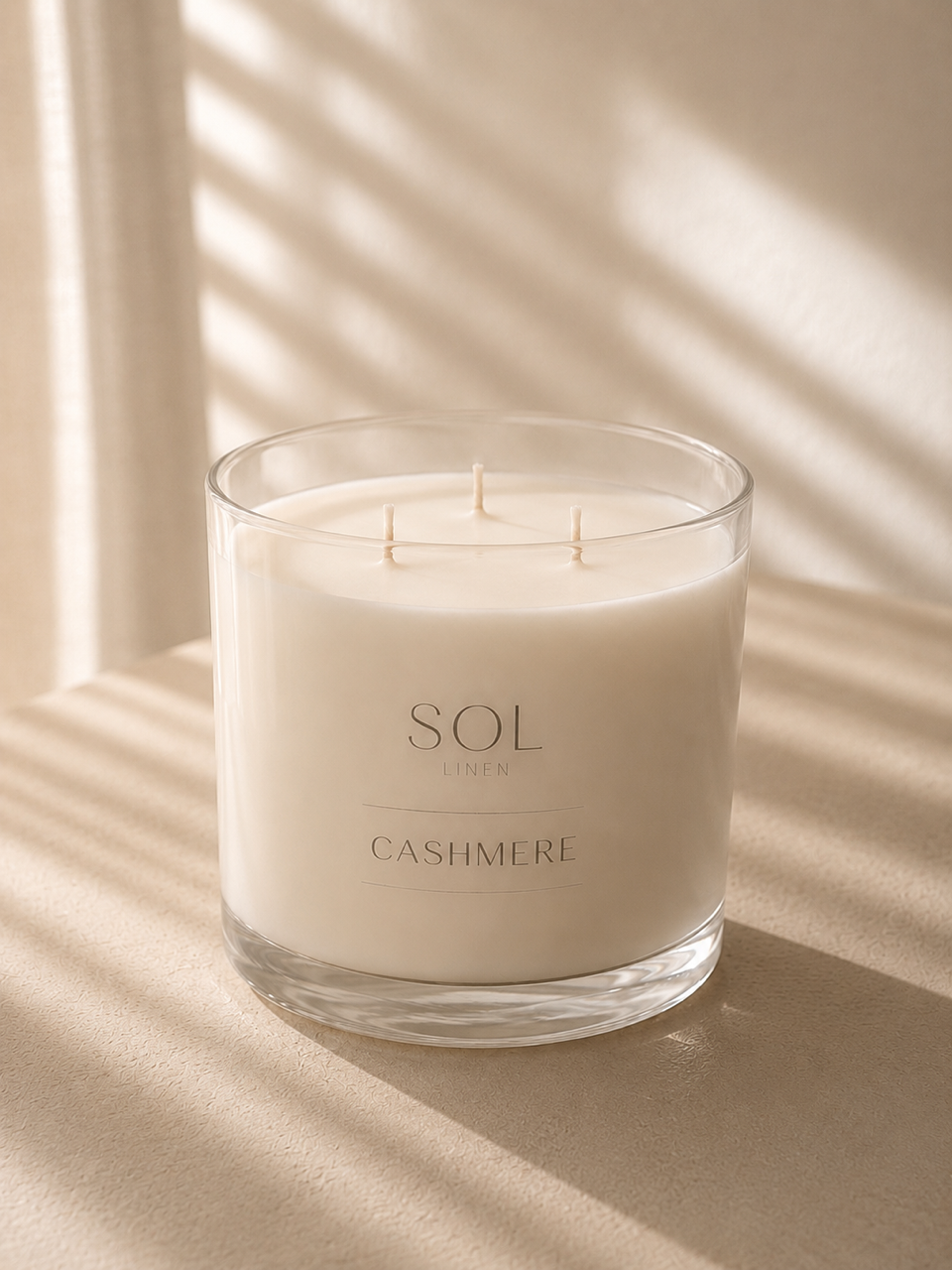 Cashmere