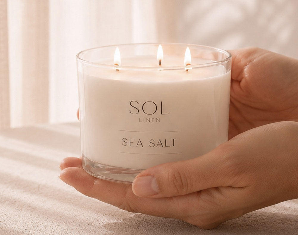 Sea Salt