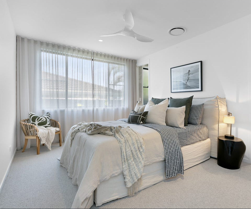 Tulala Bed Base