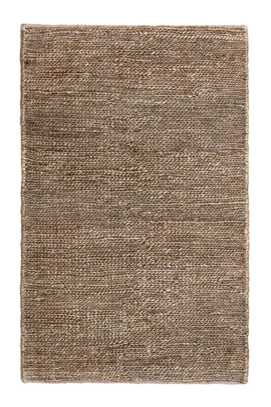 Paris Soumak Rug in Walnut