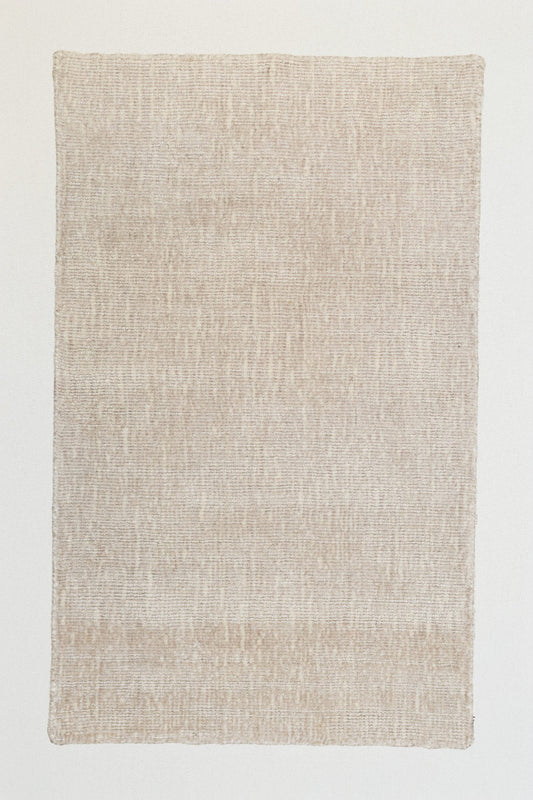 New York Rug in Beige