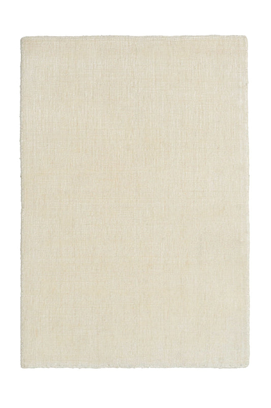 New York Rug in Ivory