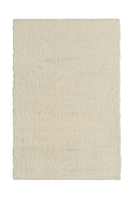 Belgium Rug in Ivory