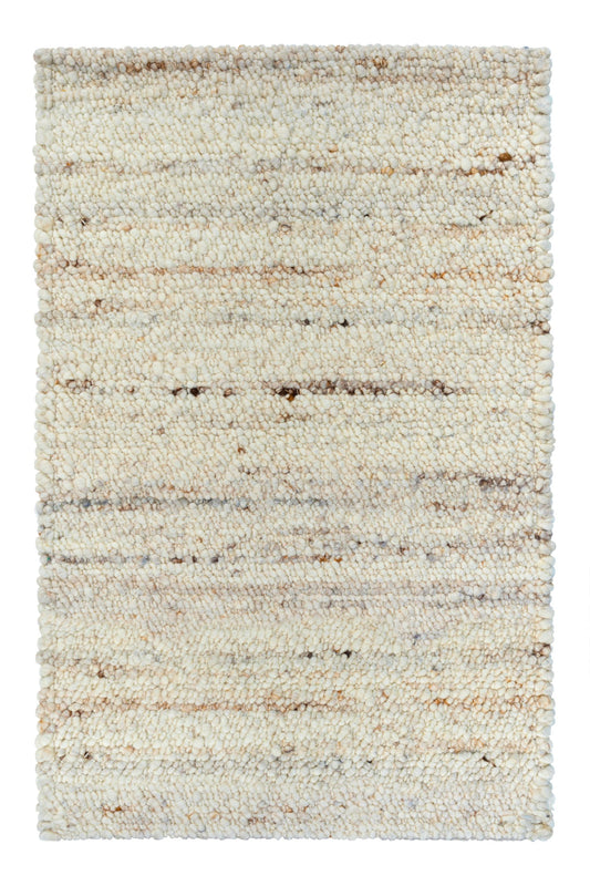 Belgium Rug in Mushroom