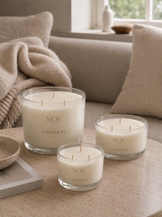 Cashmere
