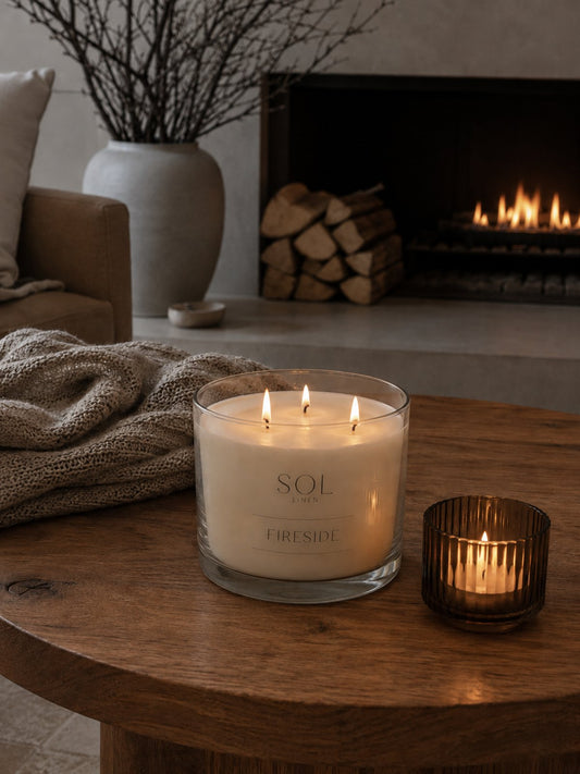 Fireside
