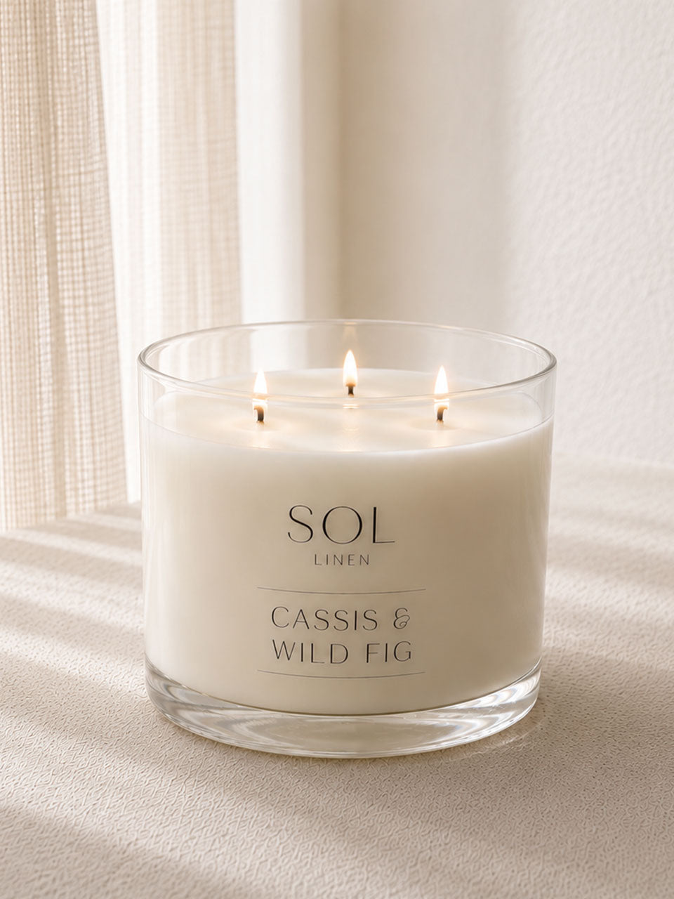 Cassis & Wild Fig
