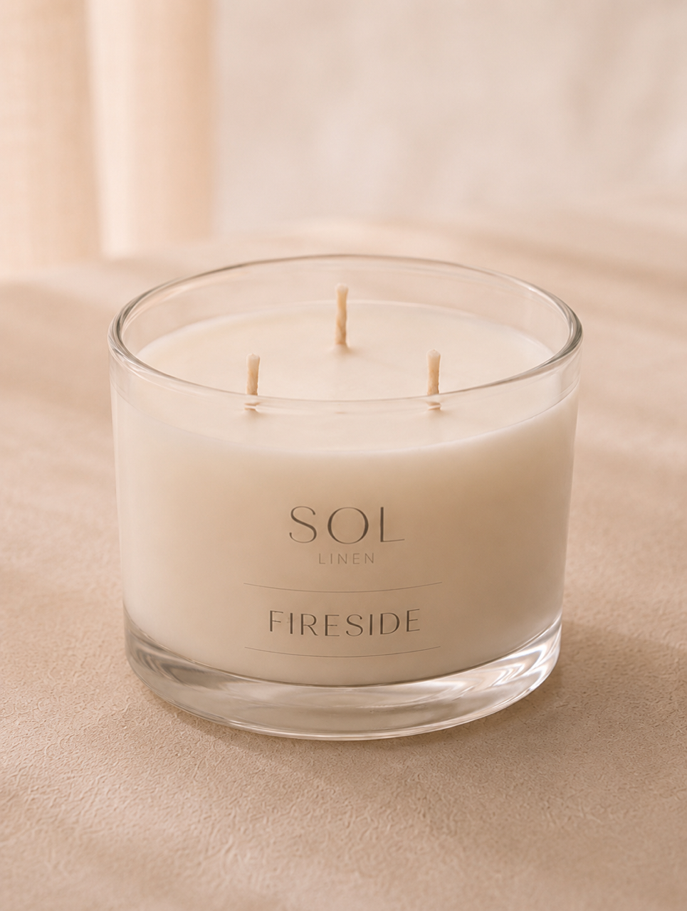 Fireside