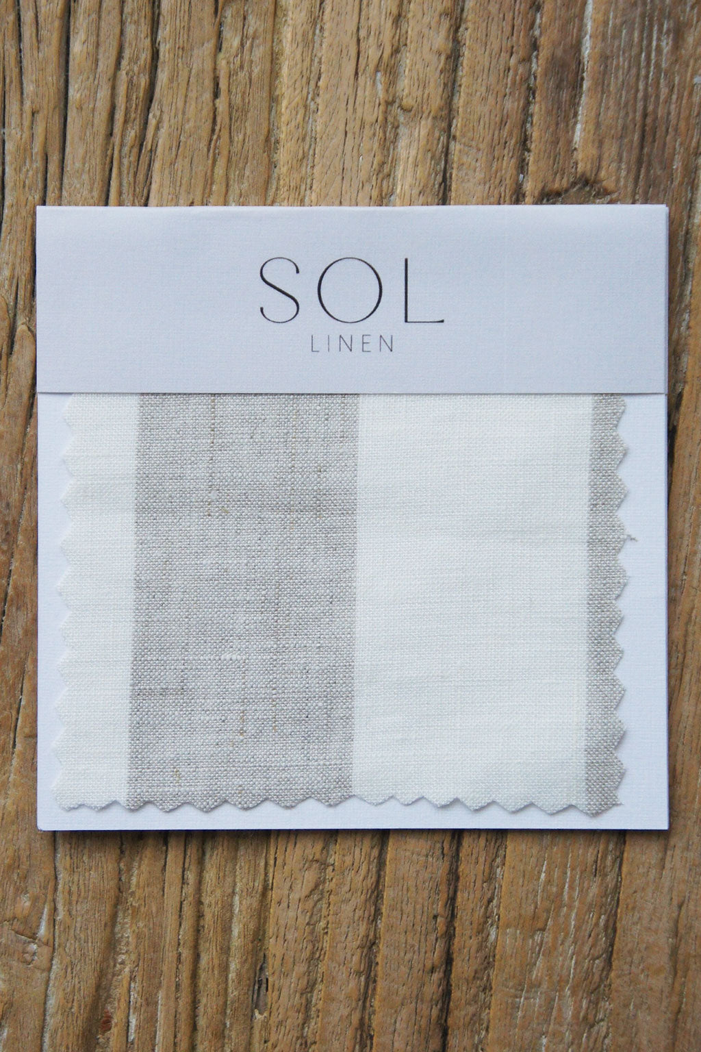 Request a swatch - Noemi Fabric Swatch