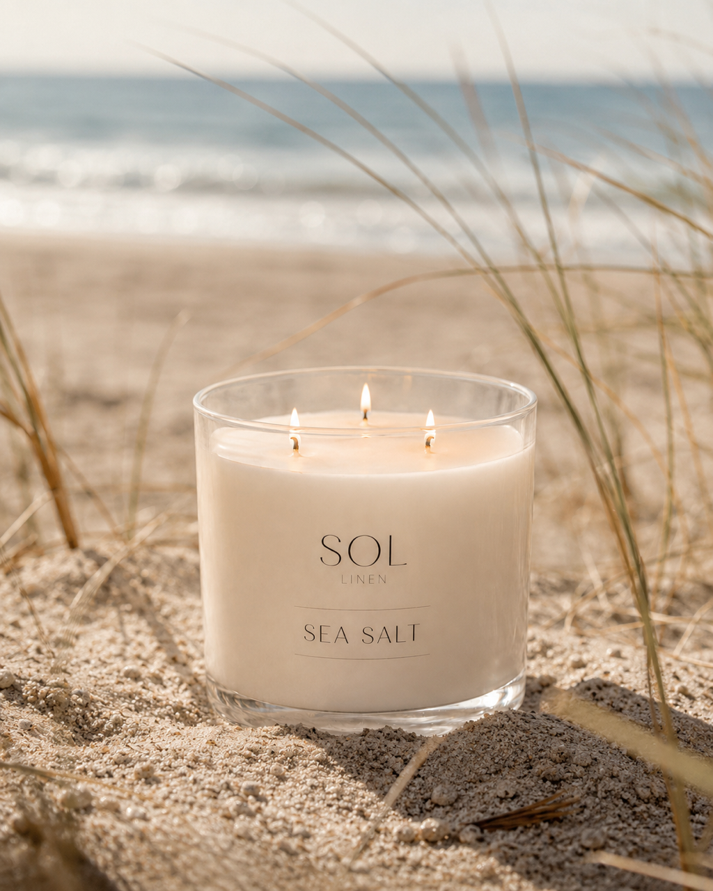 Sea Salt