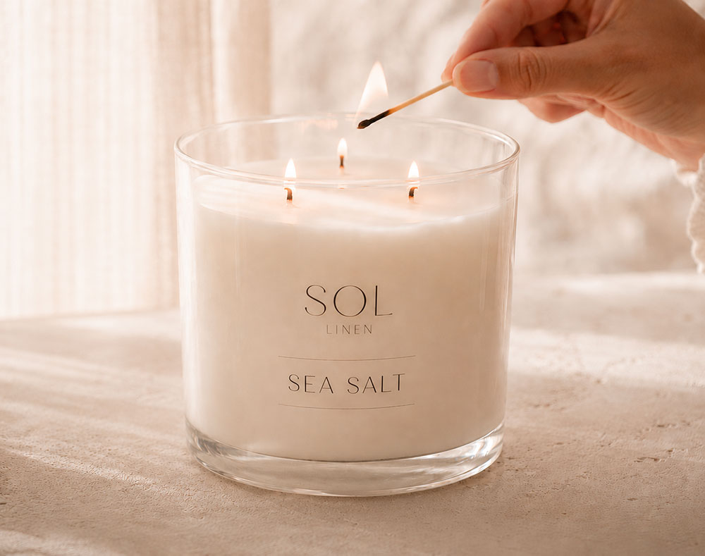 Sea Salt