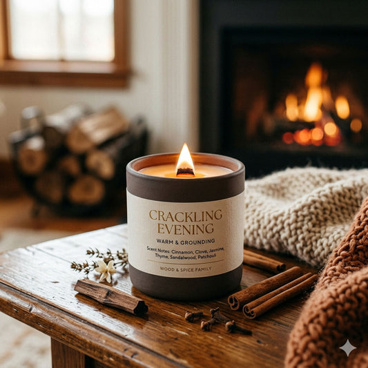 Fireside